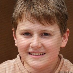 Meet your Posher, Lynn